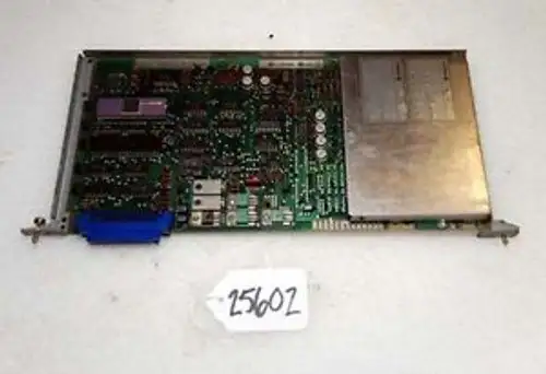 Fanuc/Hitachi Circuit Board Bmu 1M-2 A87L-0001-0085 05B