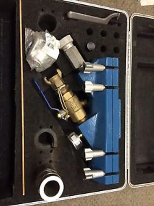 Neptco The Mulegun Mg-01