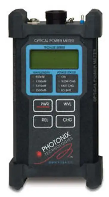 Photonix Techlite Quad Wavelength High Performance Power Meter Px-B220