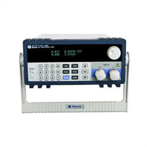 Brand M9712C Programmable Dc Electronic Load 0-60A 0-150V 300W