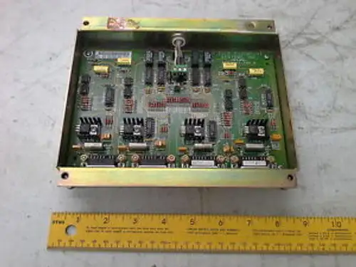 Rosemount 01984-0488-0001 Peerway Tab A Cable Grounding