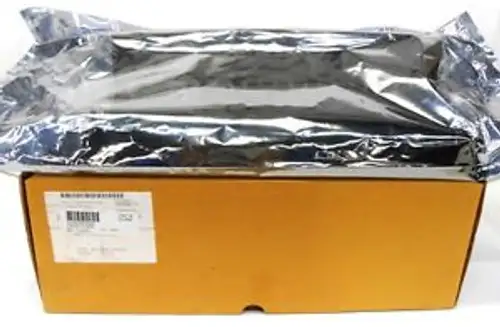 Fisher Rosemount Systems Isolated Discrete Termination Panel 01984-4121-0002