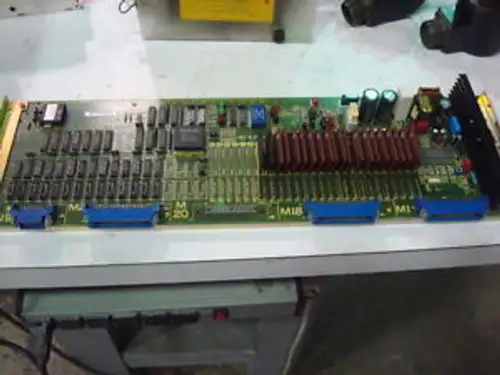 Fanuc A20B-1001-0241 I/O Board