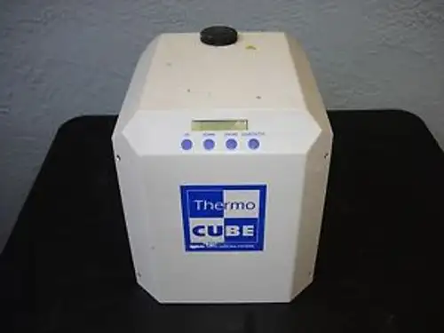 Thermo Cube 10-400-1D-1-Es-Cp-Ar-20 Chiller