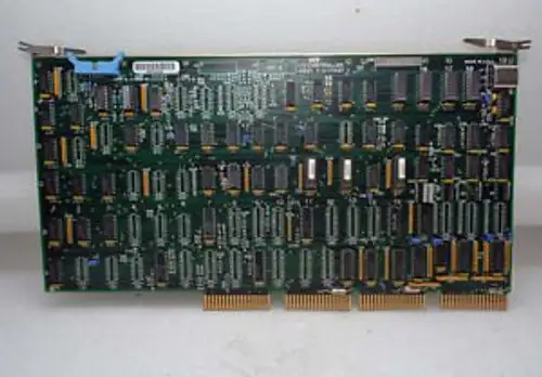 Kearney And Trecker1-21744 I/O Controller