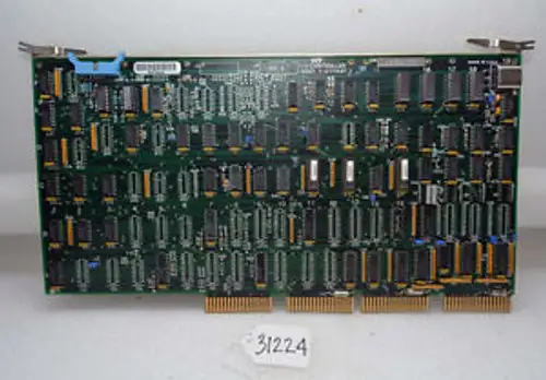 Kearney And Trecker1-21744 I/O Controller