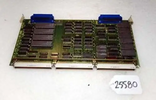 Fanuc Board A16B-1200-0030/01A