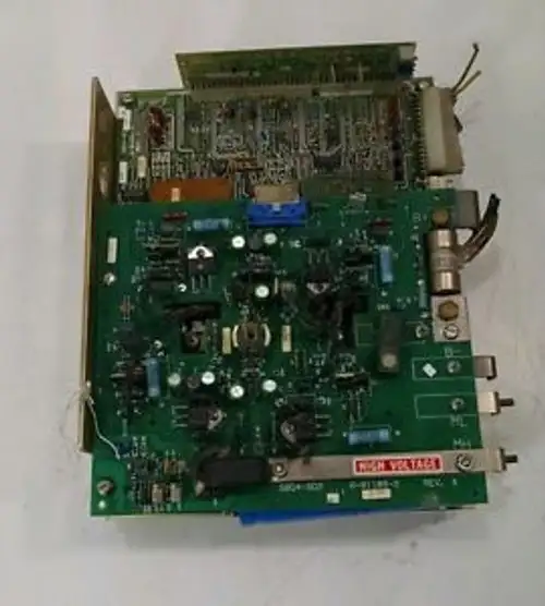 Kollmorgen Sbd4-30-2101-4237Aa2/ 160-30 Servo Control Board