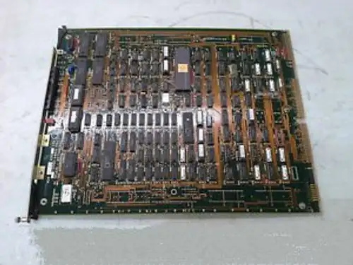 Fisher Rosemount 1984-2500-0005 Mpc I Control Board