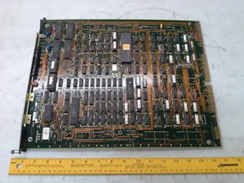 Fisher Rosemount 1984-2500-0005 Mpc I Control Board
