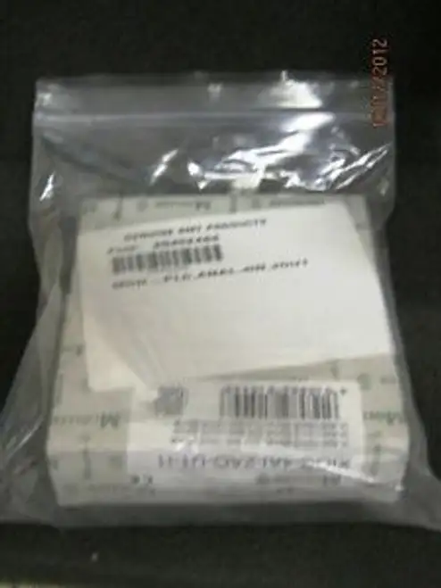 Moeller Xioc-4Ai-2Ao-U1-I1