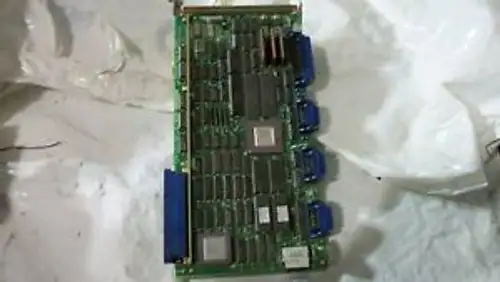 Fanuc Board A16B-1211-086-0/04A
