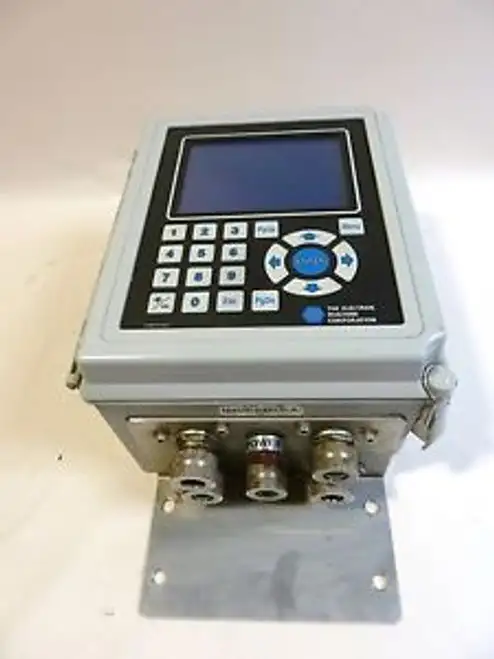 Electron Machine Corp. Ps-40 Digital Refractometer