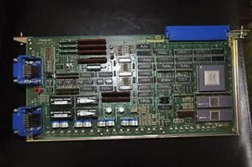 FANUC A16B-1210-0450/01A