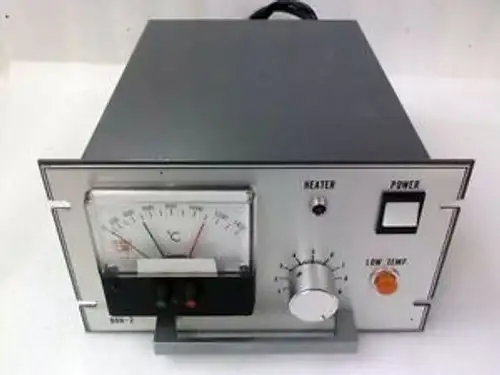 TEL Contrôleur de température Tokyo Electron BOH-2