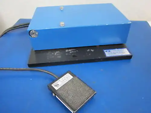 Seven Associates Semi-Rigid Tooling Coax Pointer T-590