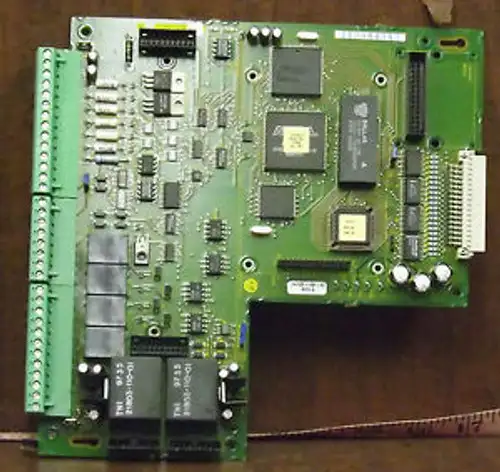 1 Allen Bradley 1336T-Gt2-Sp42B Adapter Pc Board