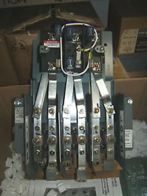 IS A IN COMMERCIAL MULTI-METERING CAT# CM732E 200A 4W 480V 3PH