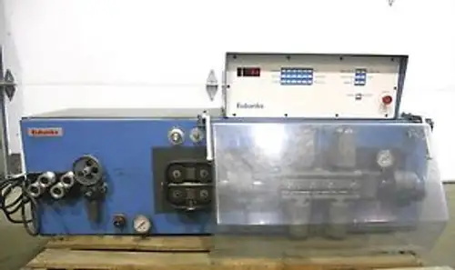MO-909 EUBANKS 4000-04 WIRE STRIPPER