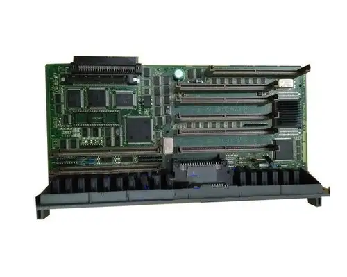 FANUC MAIN CPU WITH DAUGHTER CARDS A16B-3200-0170