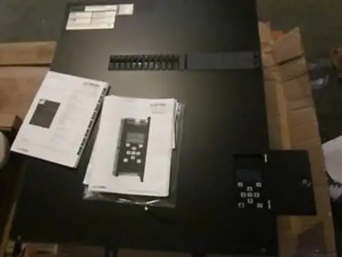LUTRON LCP128 LCP12-1204ML-20-CGP1834 LIGHTING MANAGMENT SYSTEM SPEC GRADE