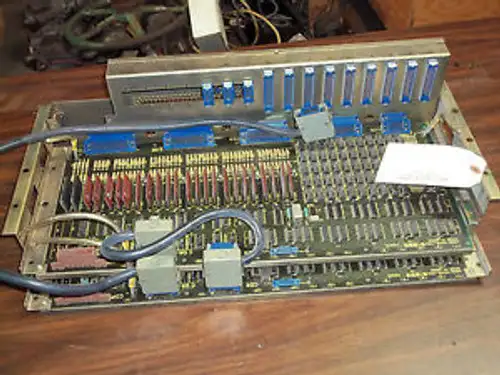 Fanuc Board P/N A02B-0048-0781