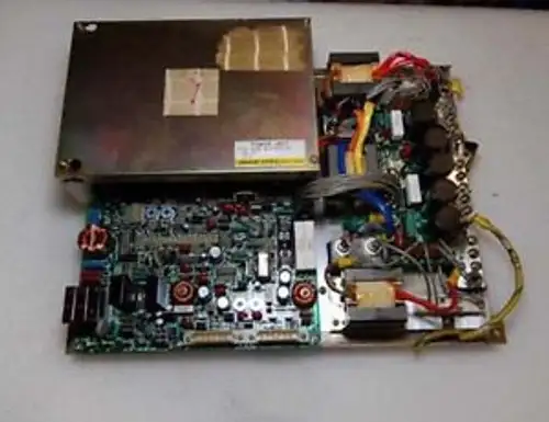 Fanuc Power Unit Type A14B-0070-B002-03