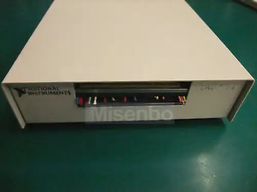 National Instruments Umi-7764 Universal Motion Interface