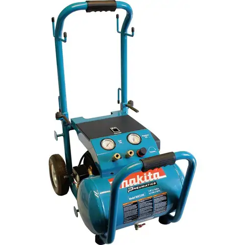 Makita Mac5200 Air Compressor