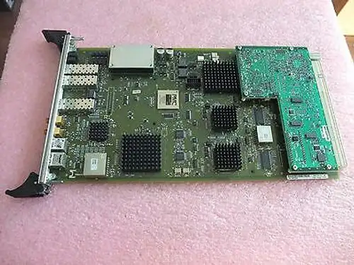 Innocor Oc-3/12/48 Gbe Stm 1/4/16 N520-0130-02 Board
