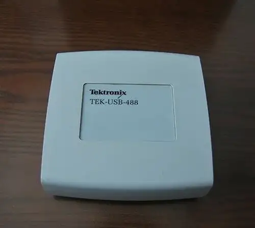 Tektronix Tek-Usb-488 Gpib-To-Usb Adapter