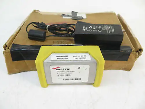 Andrew Atc200-Lite-Usb Commscope