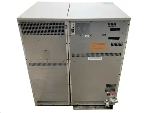 Eaton Powerware 9330 25-40kVA UPS Uninterruptible Power System Frame No Battery