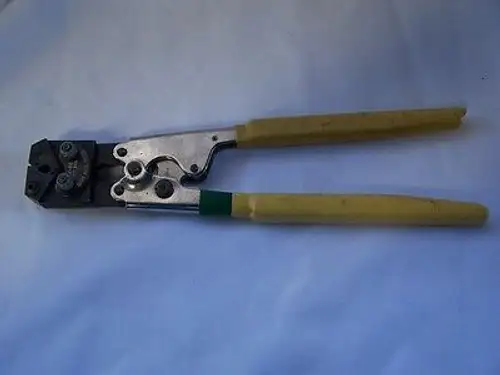 H-6E-B - Midlandross - Crimp Tool