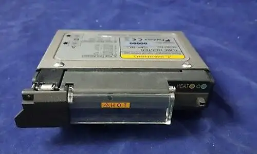 Fujikura Fiber Fusion Splicer Discontinued Afl Tube Heater Model: Sh-8C