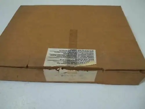 Ge Fanuc Ic697Cpu781-Hb Central Processing Unit