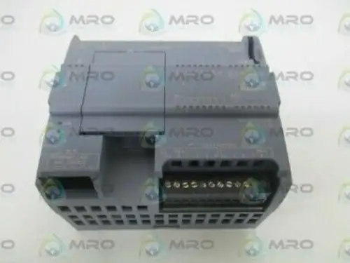 Siemens 6Es7214-1Hg31-0Xb0 Cpu Module