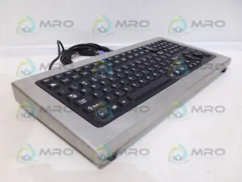 Texas Industrial Peripherals Dt-5K-Ps/2