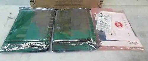 (Qty. 2) Jdsu Rpm-3000 Pathtrak Return Path Spectrum Analyzer Module