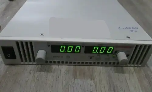 Sorensen Xtr60-14 Programmable Dc Power Supplies 850W 0-60 V 0.14A