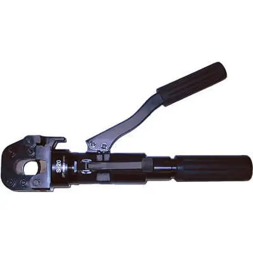 Huskie Tools Bar And Wire Cutter Center Cut 27 In Ts-20