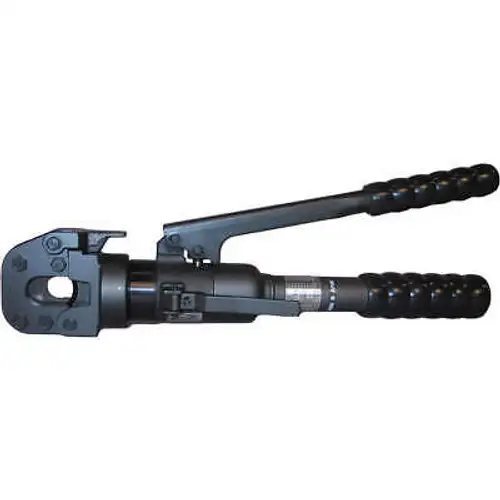 Huskie Tools Bar And Wire Cutter Center Cut 15 In Ts-16