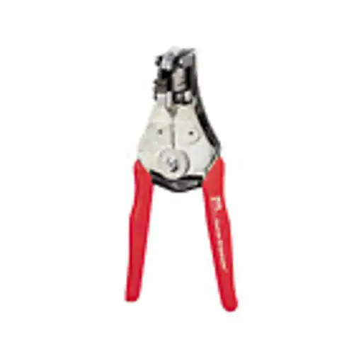 Ideal 45-175 Pelacables a medida 26-30 Awg