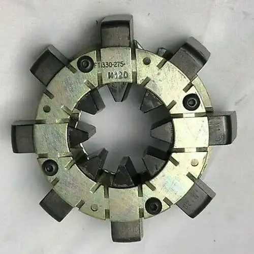 Eaton Ft1330-275-M120 Hose Crimp Crimper Die Cage