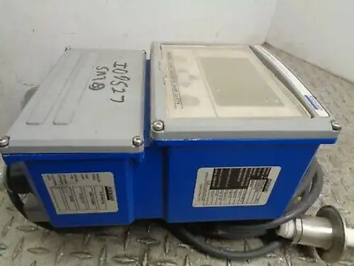 Foxford Communicator 875Ec-A3F-A