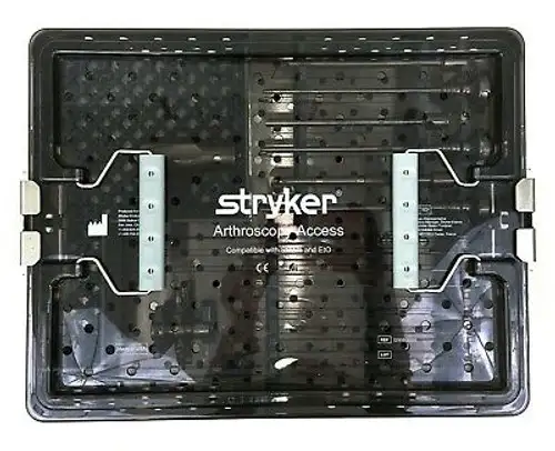 Stryker Hip Arthroscopy Access System 0295-800-200