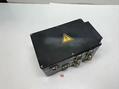 Jenoptik Jena Laser Leistungs-/Energie-Analysator Lea-A-3Ou-Ul-T 24Vdv