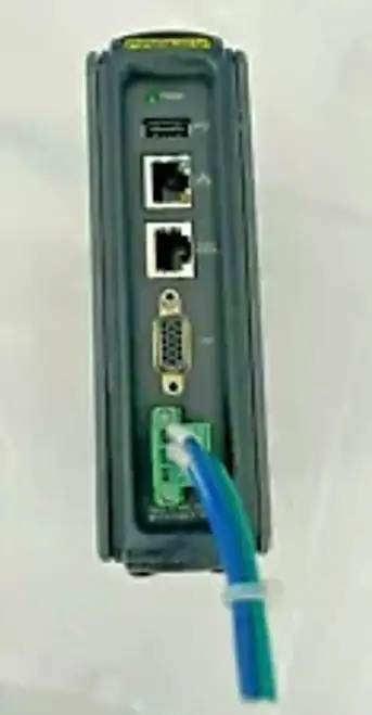 Cognex Vvvga Type: 821-0031-1R Rev D Vision View Vga