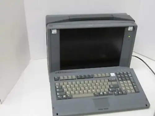 Finisar Gtx-P10 Gigabit Traffic Protocol Analyzer