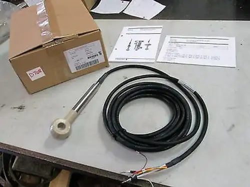 Yokogawa Process Analyzer #Is40G-Gs-Ti-05 (Nib)